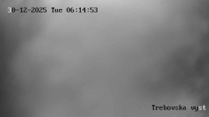 Horský Resort Buková Hora - Čenkovice - Sjezdovka Třebovská - 30.12.2025 v 06:15 Horský Resort Buková Hora - Čenkovice - Sjezdovka Třebovská - 30.12.2025 v 06:15