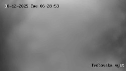 Sjezdovka Třebovská