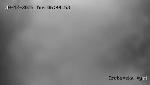 Horský Resort Buková Hora - Čenkovice - Sjezdovka Třebovská - 30.12.2025 v 06:45 Horský Resort Buková Hora - Čenkovice - Sjezdovka Třebovská - 30.12.2025 v 06:45