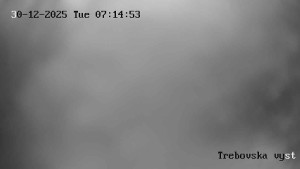 Horský Resort Buková Hora - Čenkovice - Sjezdovka Třebovská - 30.12.2025 v 07:15 Horský Resort Buková Hora - Čenkovice - Sjezdovka Třebovská - 30.12.2025 v 07:15