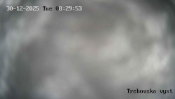 Sjezdovka Třebovská