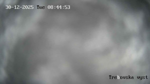 Horský Resort Buková Hora - Čenkovice - Sjezdovka Třebovská - 30.12.2025 v 08:45 Horský Resort Buková Hora - Čenkovice - Sjezdovka Třebovská - 30.12.2025 v 08:45