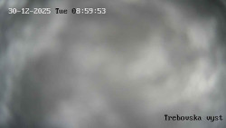 Sjezdovka Třebovská