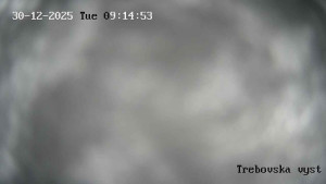 Horský Resort Buková Hora - Čenkovice - Sjezdovka Třebovská - 30.12.2025 v 09:15 Horský Resort Buková Hora - Čenkovice - Sjezdovka Třebovská - 30.12.2025 v 09:15