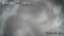 Sjezdovka Třebovská