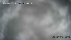 Horský Resort Buková Hora - Čenkovice - Sjezdovka Třebovská - 30.12.2025 v 09:45 Horský Resort Buková Hora - Čenkovice - Sjezdovka Třebovská - 30.12.2025 v 09:45