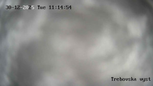 Horský Resort Buková Hora - Čenkovice - Sjezdovka Třebovská - 30.12.2025 v 11:15 Horský Resort Buková Hora - Čenkovice - Sjezdovka Třebovská - 30.12.2025 v 11:15