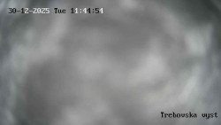 Sjezdovka Třebovská