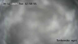 Sjezdovka Třebovská