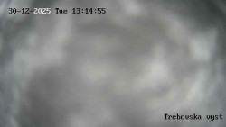 Sjezdovka Třebovská