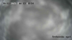 Sjezdovka Třebovská