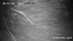 Sjezdovka Třebovská