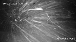 Sjezdovka Třebovská