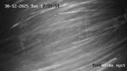 Sjezdovka Třebovská