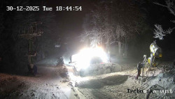 Sjezdovka Třebovská