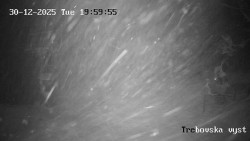 Sjezdovka Třebovská