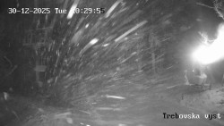 Sjezdovka Třebovská