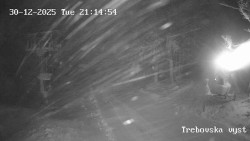 Sjezdovka Třebovská