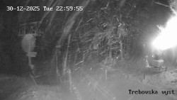 Sjezdovka Třebovská