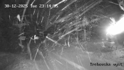 Sjezdovka Třebovská