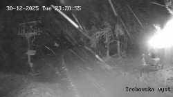 Sjezdovka Třebovská