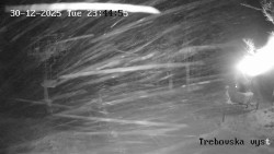 Sjezdovka Třebovská