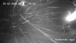 Sjezdovka Třebovská