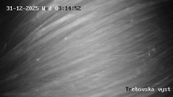 Sjezdovka Třebovská