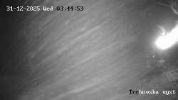 Sjezdovka Třebovská