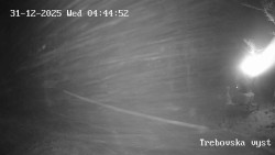 Sjezdovka Třebovská