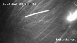 Sjezdovka Třebovská