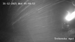 Sjezdovka Třebovská