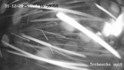 Sjezdovka Třebovská