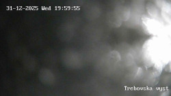 Sjezdovka Třebovská