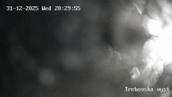 Sjezdovka Třebovská