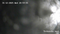 Sjezdovka Třebovská