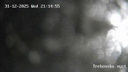 Sjezdovka Třebovská