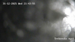 Sjezdovka Třebovská