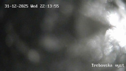 Sjezdovka Třebovská