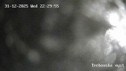 Sjezdovka Třebovská