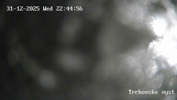 Sjezdovka Třebovská