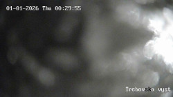 Sjezdovka Třebovská