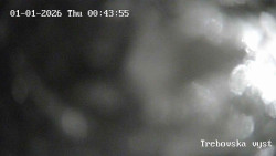 Sjezdovka Třebovská