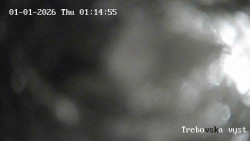 Sjezdovka Třebovská