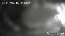 Sjezdovka Třebovská