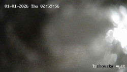 Sjezdovka Třebovská