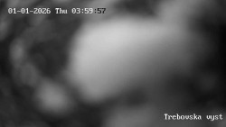 Sjezdovka Třebovská