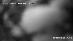 Sjezdovka Třebovská