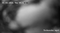 Sjezdovka Třebovská