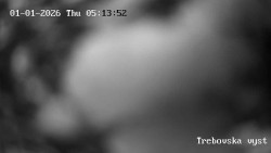 Sjezdovka Třebovská